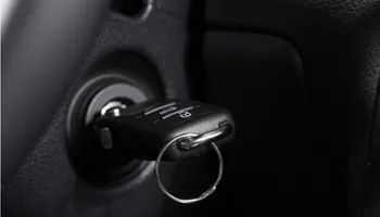 Servicio De Cambio De Switch De Encendido