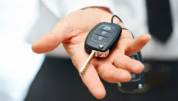 Servicio De Programación De Llaves Con Chip